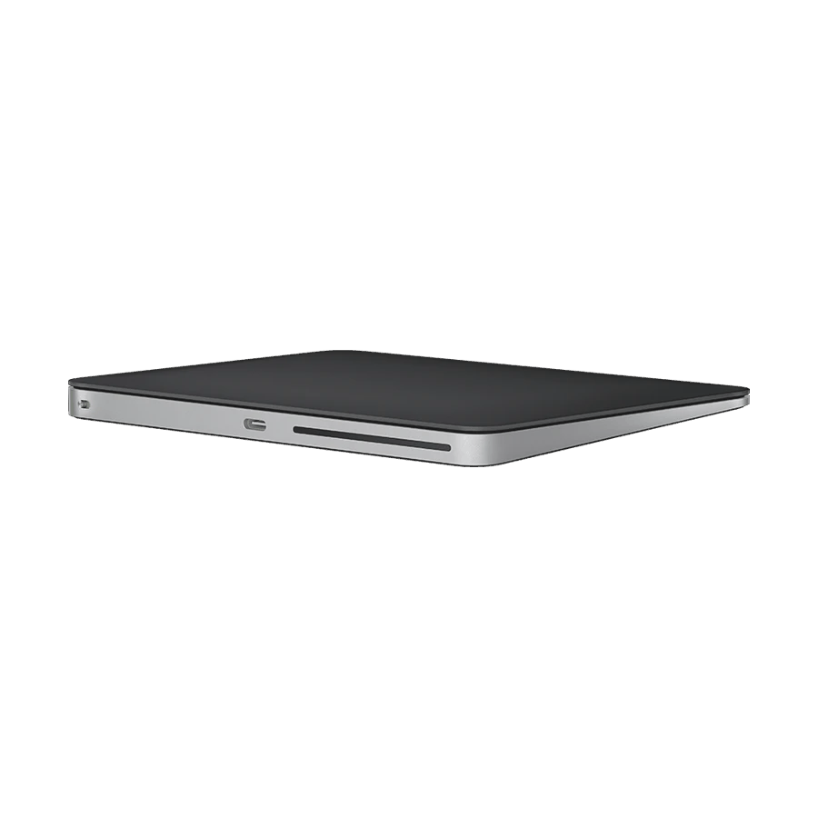 Trekpad Apple Magic Trackpad 3, Qara — Smartfon aksesuarları, Bakı (3)