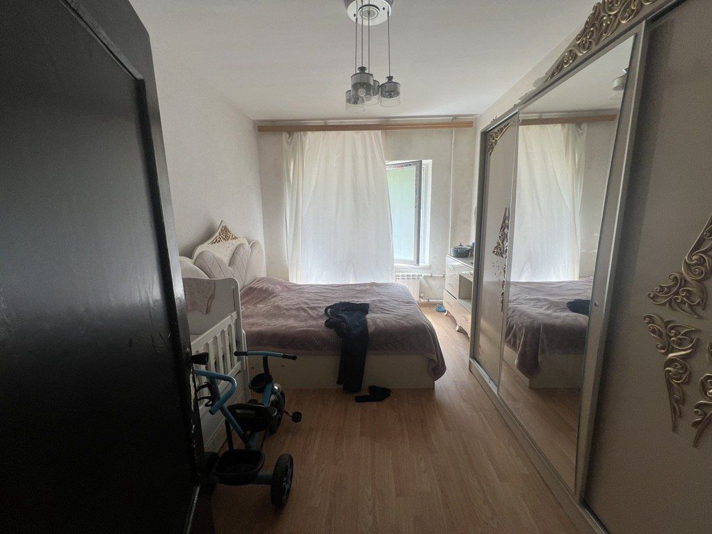 Satılır 3 otaqlı köhnə tikili 80 m² — Mənzil, Bakı (6)