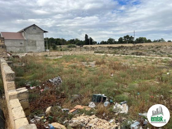 Satılır 8 sot torpaq Ceyranbatan — Torpaq (3)