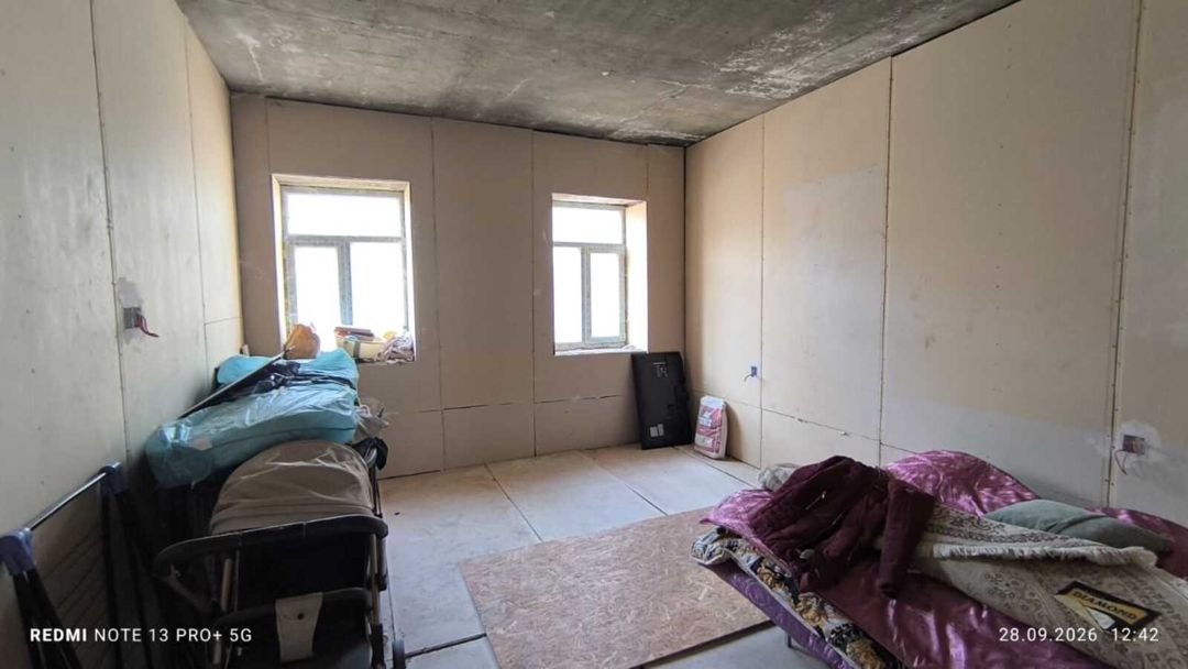 Satılır 7 otaqlı həyət evi/bağ evi 240 m² — Ev, villa, Bakı (10)