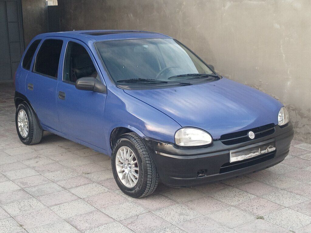 Opel Vita, 1.4 L, 1995 il, 308 000 km — Avtomobillər, Bakı