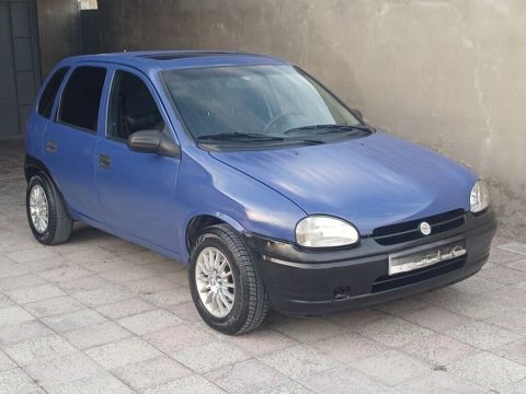 Opel Vita, 1.4 L, 1995 il, 308 000 km — Bakı