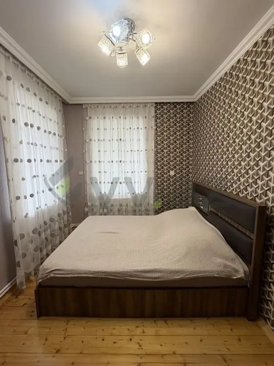 4 otaqlı Həyət evi Satılır, Şamaxı — Ev, villa, Şamaxı (6)
