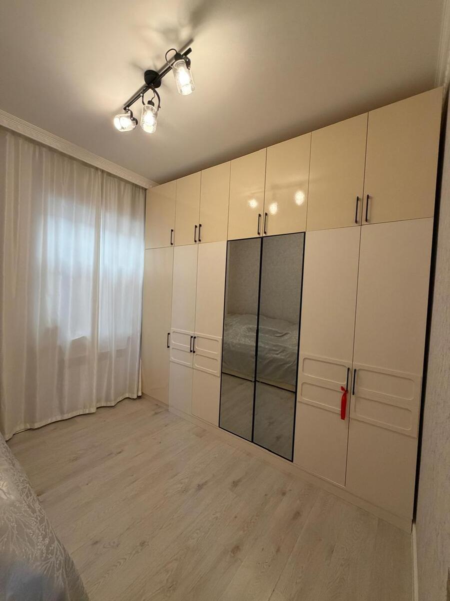 Satılır 3 otaqlı həyət evi/bağ evi 80 m² — Ev, villa, Bakı (10)