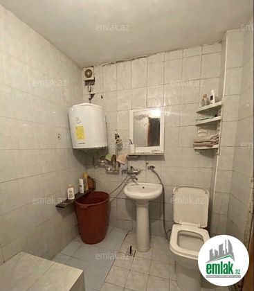 Satılır 3 otaqlı 70 m² köhnə tikili Nəriman Nərimanov m — Mənzil (6)