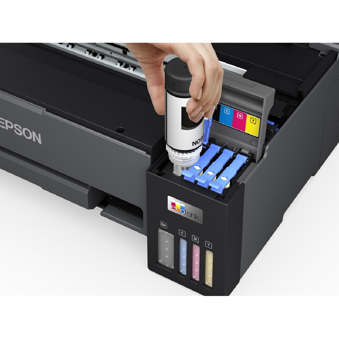 Epson EcoTank L11050 — Printerləri, Bakı (5)