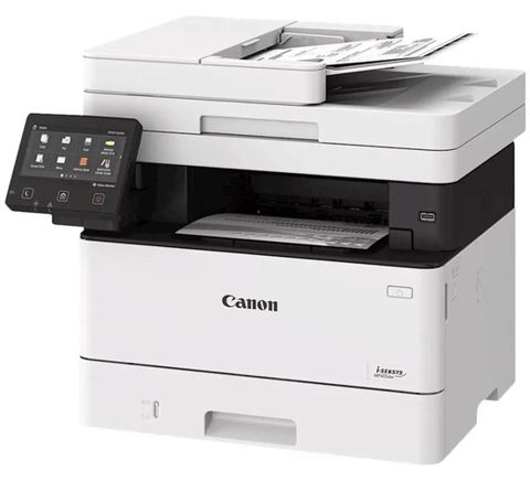 Canon Laser Printer i-SENSYS MF453DW 5161C007 — Bakı