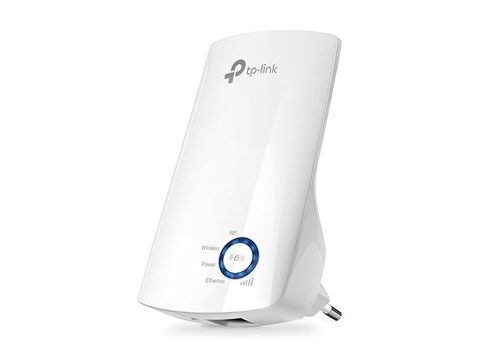 N300 Wi-Fi Siqnal Gücləndiricisi 300Mbit/s TP-Link TL-WA850RE — Bakı