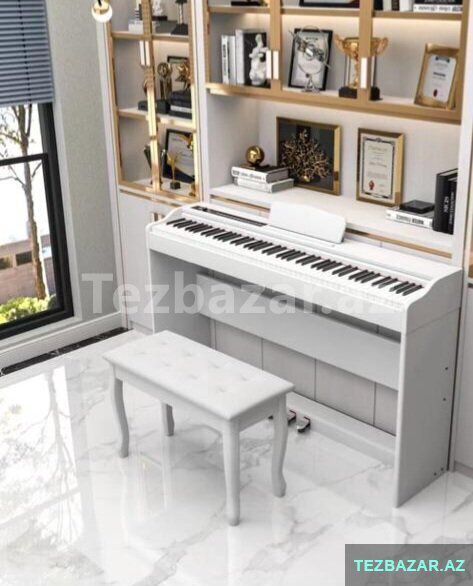 Elektro Pianino — Bakı