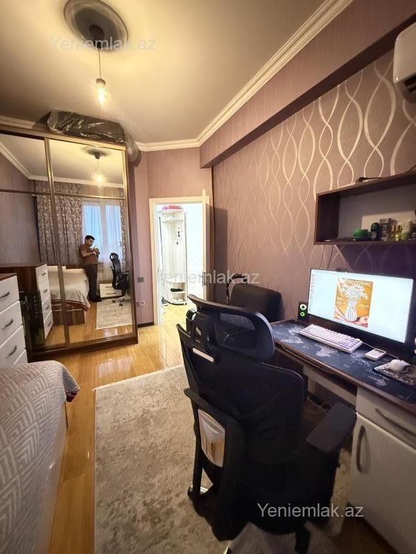 Satılır 2 otaqlı Bina evi menzil (Yeni tikili), 65 m², Xırdalan ş — Mənzil (11)