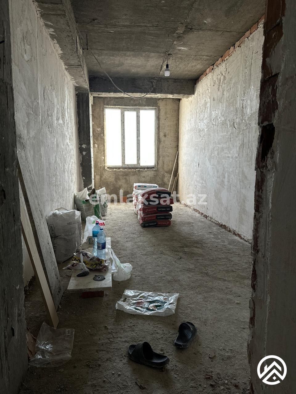 Satılır 2 otaq yeni tikili 80 m², Masazır — Mənzil, Bakı (5)