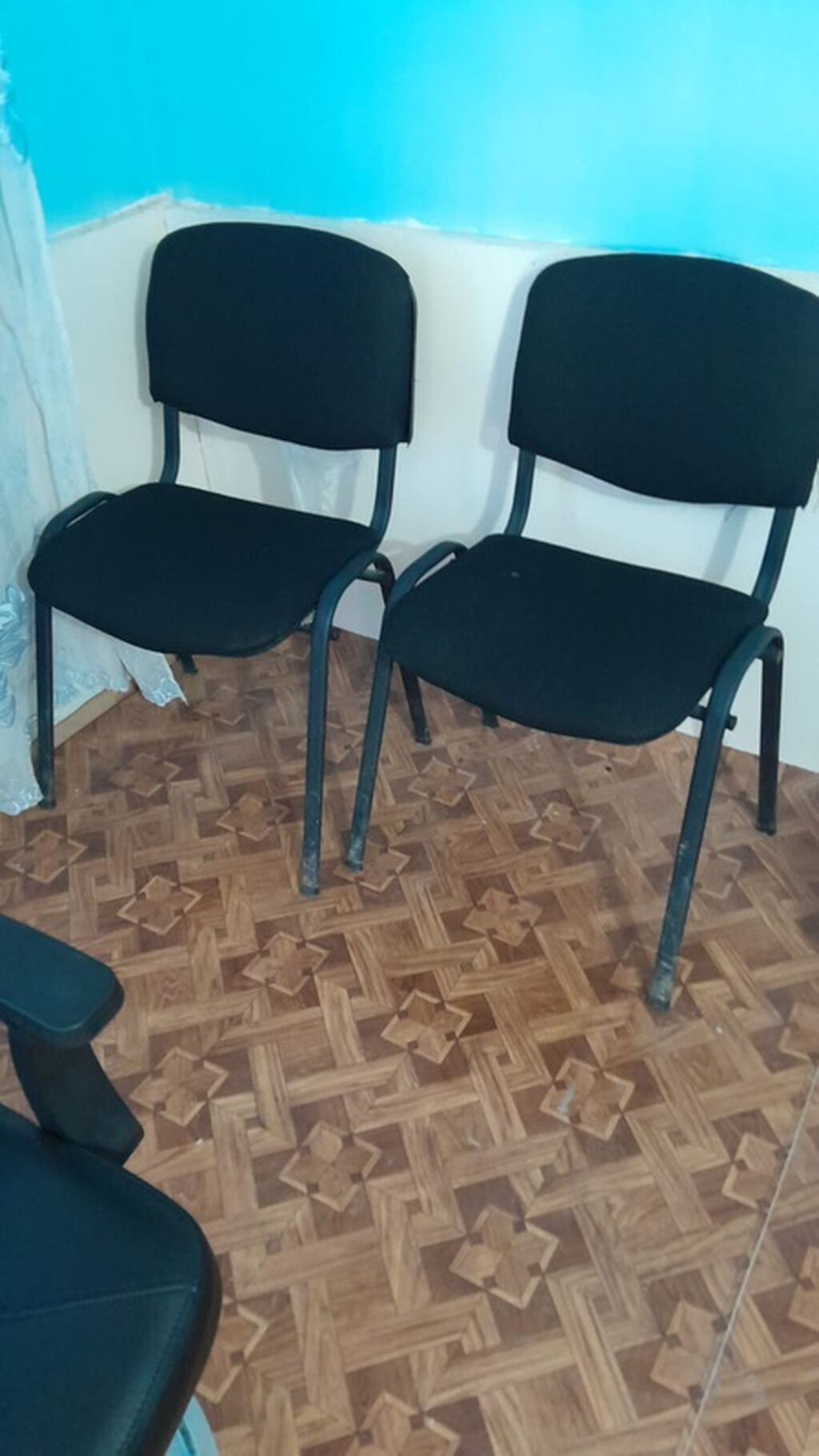 Gözəllik salonu üçün tam avadanlıq paketi Şəkildə olanların yeni — Salon mebeli, Göyçay (4)