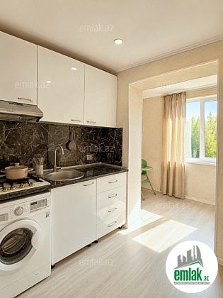 Satılır 3 otaqlı 90 m² köhnə tikili Nəriman Nərimanov m — Mənzil (8)