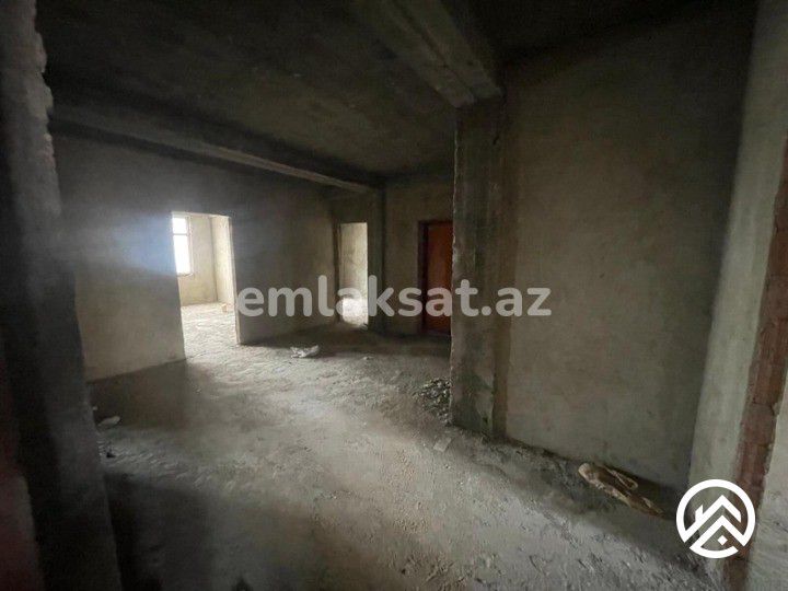 Satılır 4 otaq yeni tikili 154 m², Xətai metrosu — Mənzil, Bakı (5)
