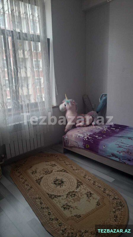Masazır Modern City tamtəmirli mənzil satılır — Mənzil, Bakı (7)