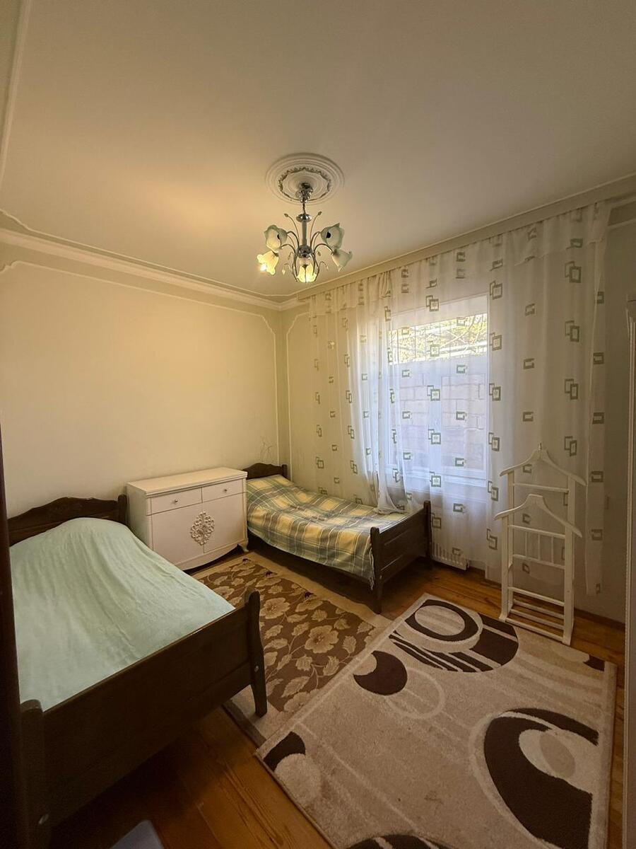 Satılır 7 otaqlı həyət evi/bağ evi 260 m² — Ev, villa, Bakı (4)