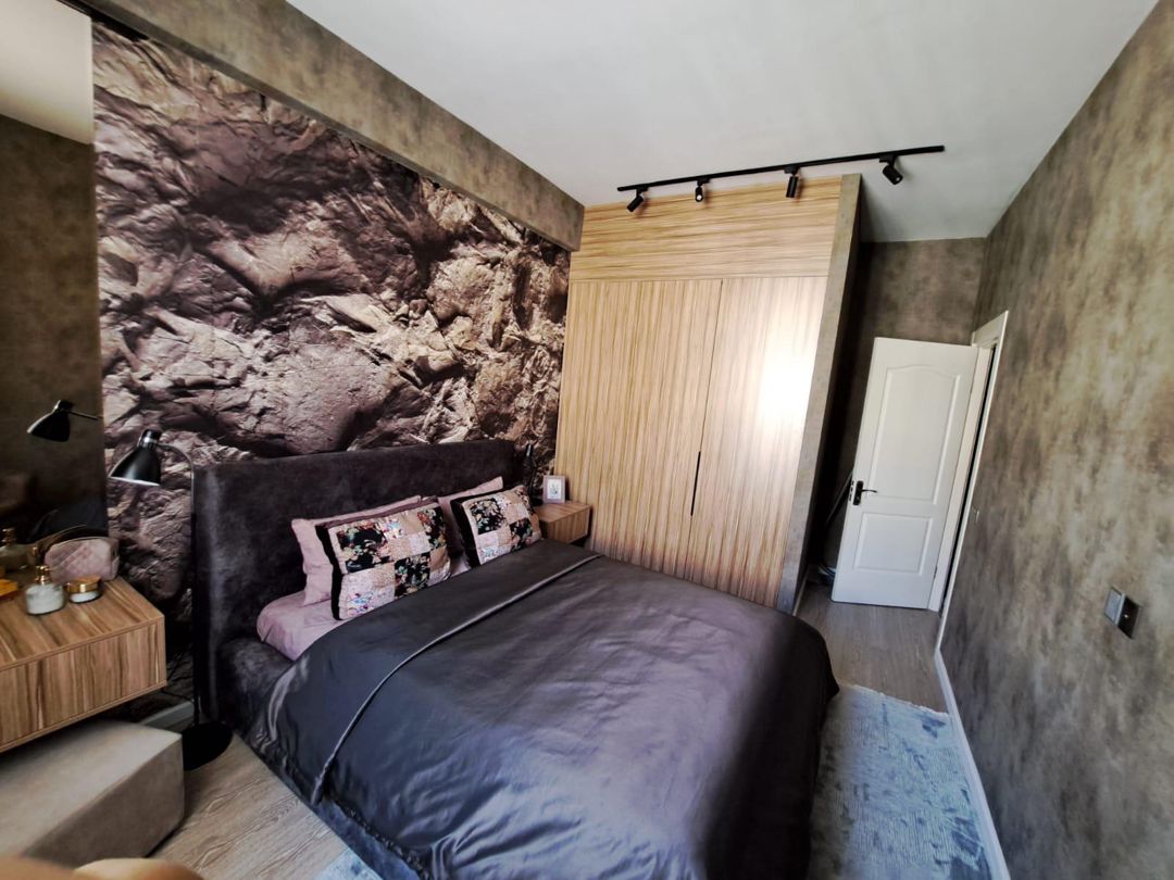 Satılır 4 otaqlı yeni tikili 107 m² — Mənzil, Bakı (2)