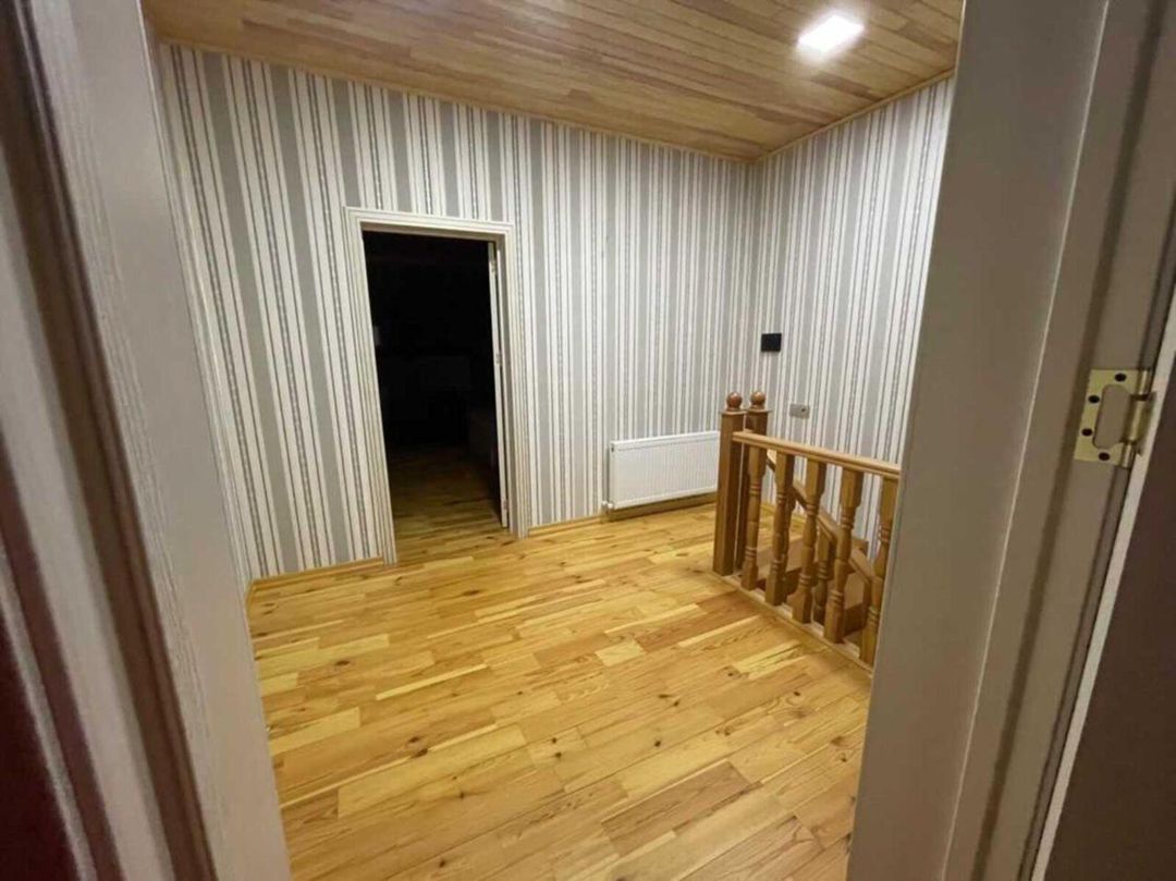 İcarəyə verilir 3 otaqlı həyət evi/bağ evi 140 m² — Ev, villa, Sumqayıt (5)