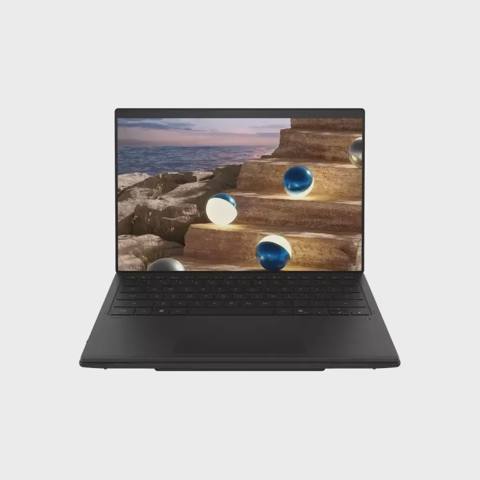 Notbuk ASUS ZenBook duo UX8407AA-SN153W /ULTRA9 288H/32GB/1TB SSD/14" touch 3K 144HZ oled/wın 11 (90NB16V1-M00FE0) — Baku Electronics — Noutbuklar
