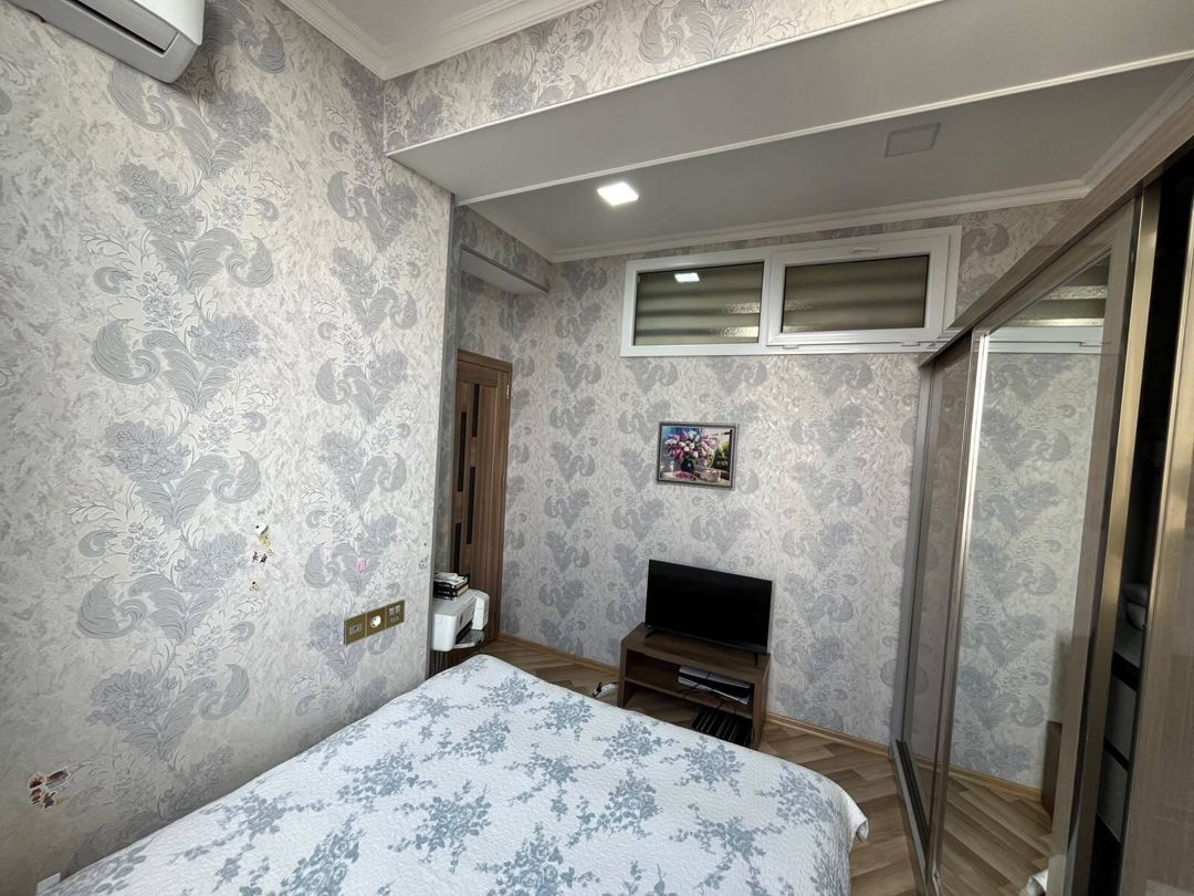 Satılır 3 otaqlı yeni tikili 62 m² — Mənzil, Bakı (5)