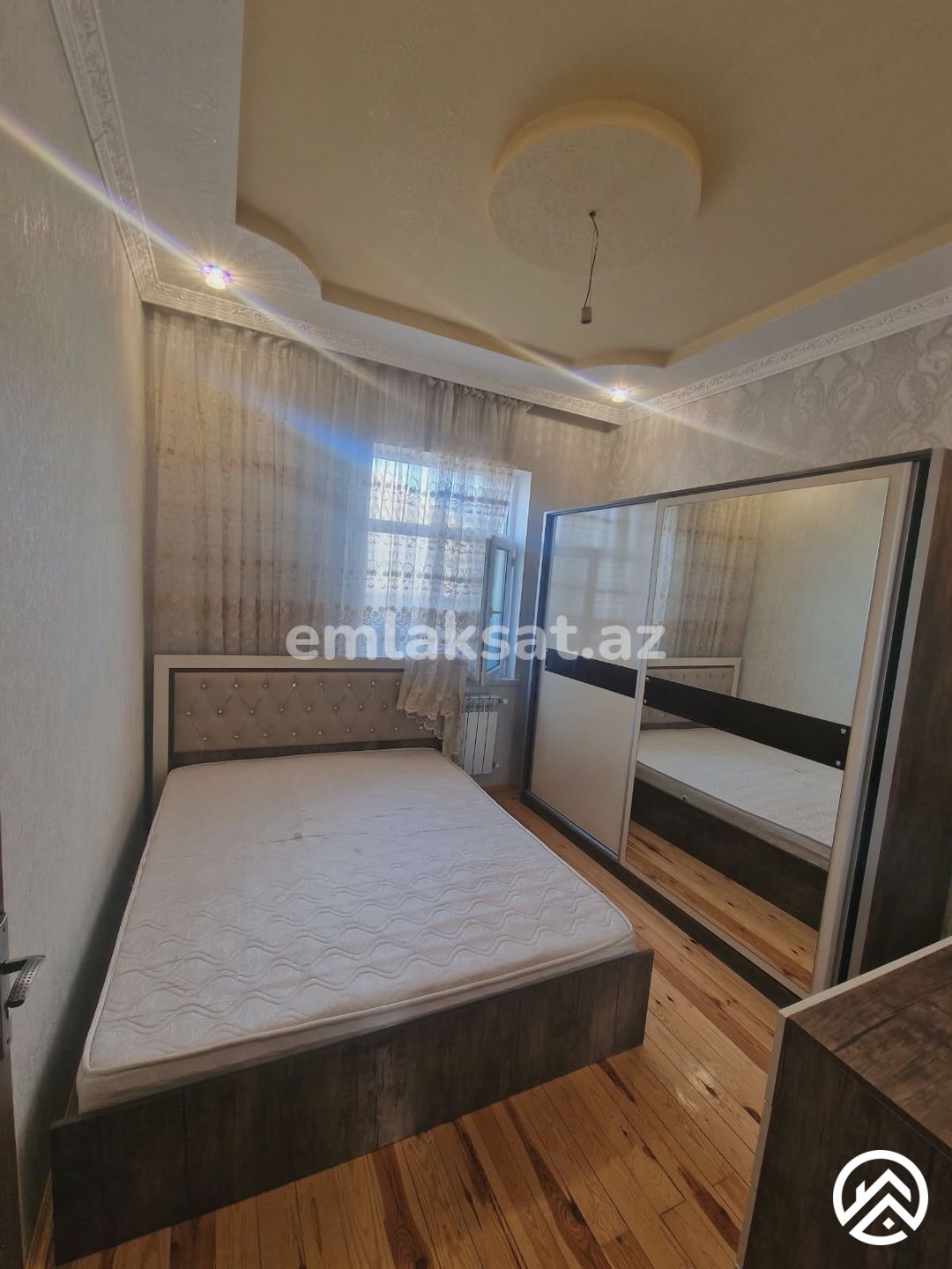 Satılır 3 otaq həyət evi / bağ evi 80 m², Xırdalan — Ev, villa, Xırdalan (7)