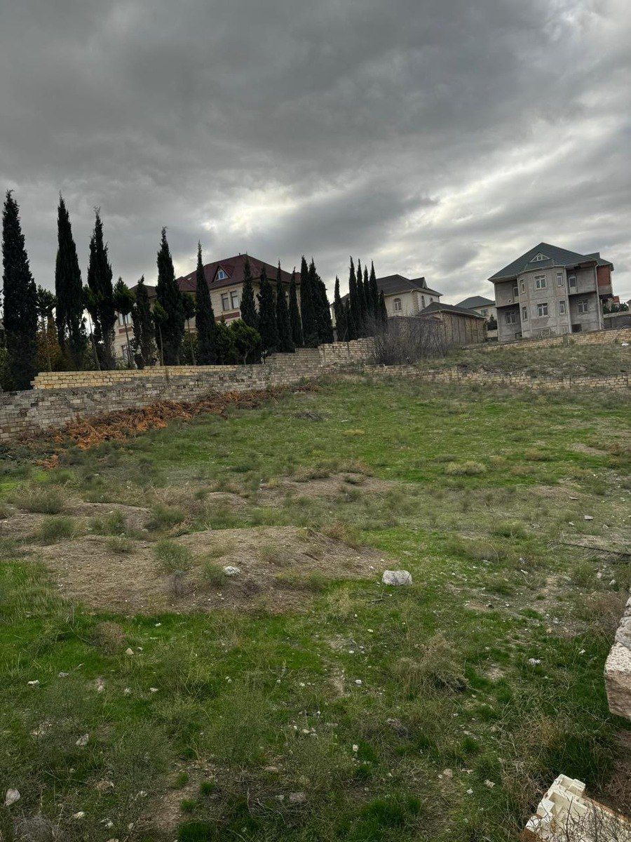Satılır torpaq 12 sot — Torpaq, Bakı (2)
