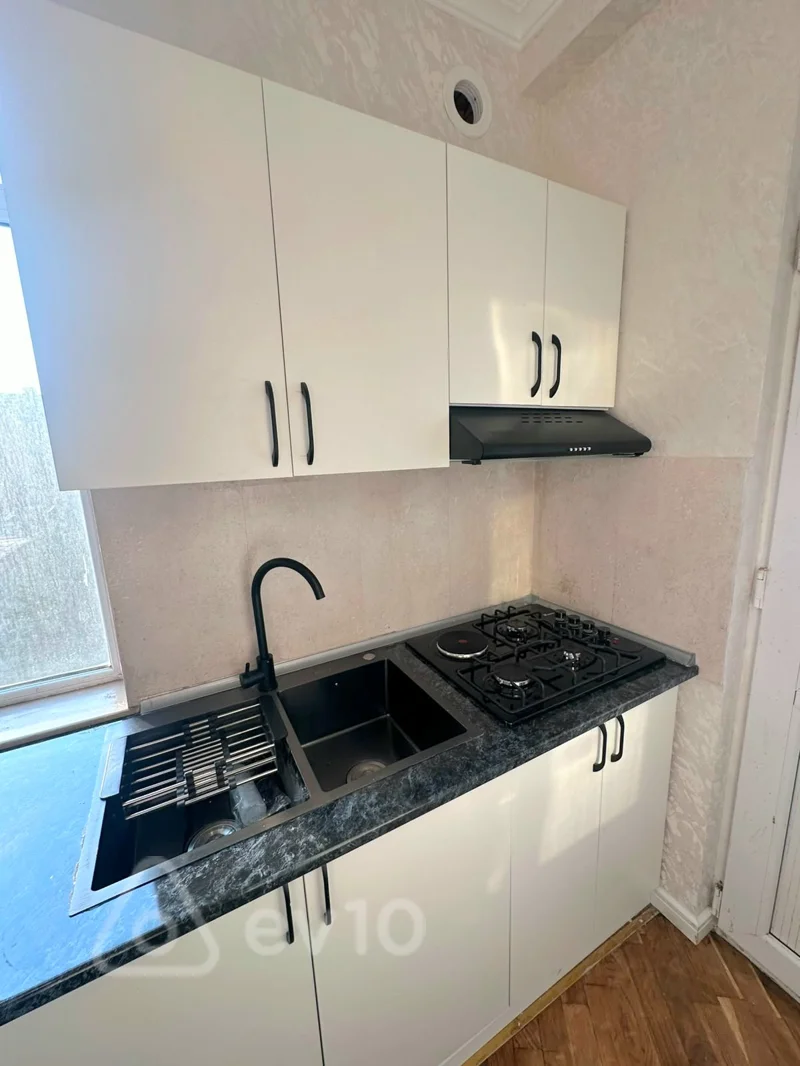 2 otaqlı mənzil, 60 m², Mircalal 130 — Mənzil, Bakı (11)