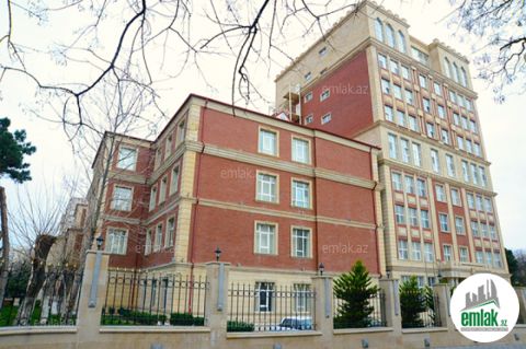 Satılır 3 otaqlı 100 m² köhnə tikili Nərimanov r