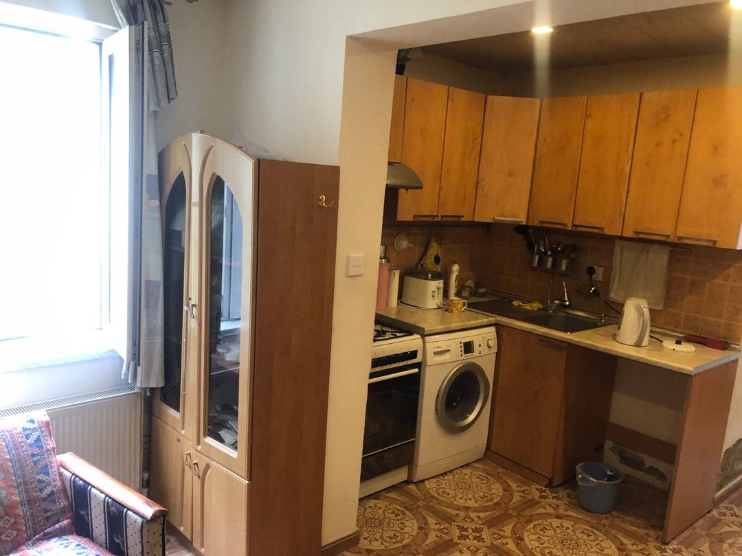 İcarəyə verilir 2 otaqlı həyət evi/bağ evi 76 m² — Ev, villa, Bakı (8)