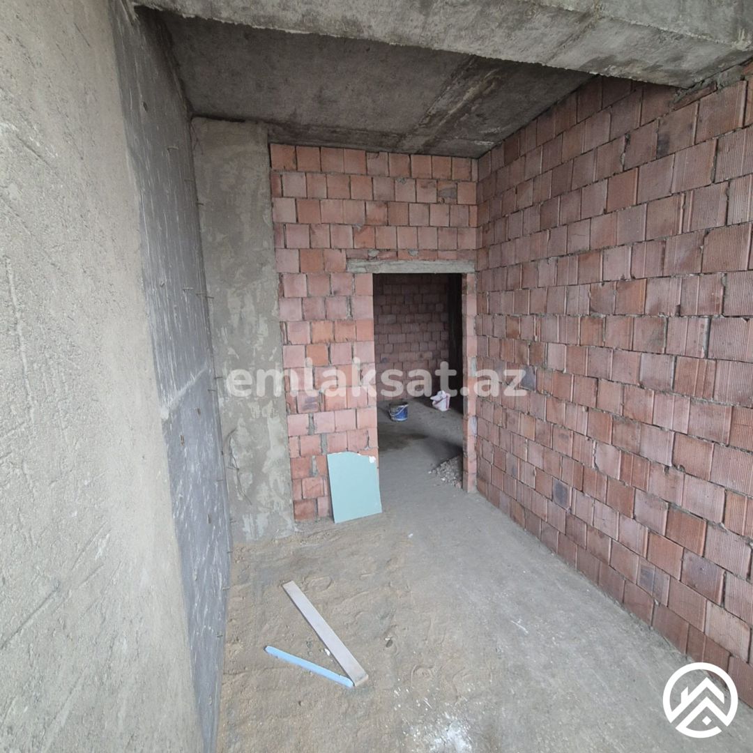 Satılır 1 otaq yeni tikili 48 m², Sumqayıt — Mənzil, Sumqayıt (8)