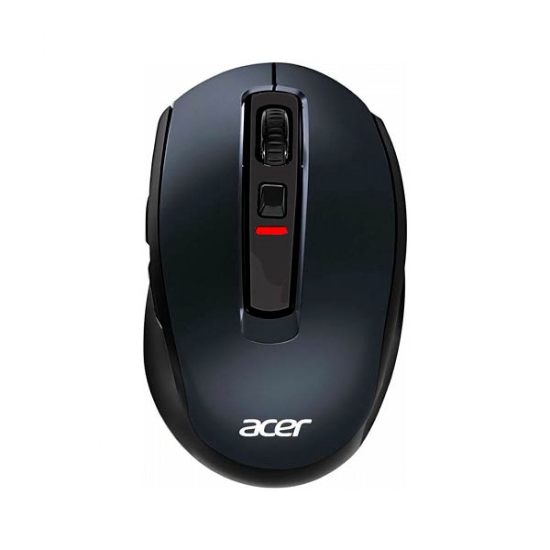 Acer OMR070 Wireless Mouse ZL.MCEEE.00D — Kompüterlər və noutbuklar, Bakı (2)