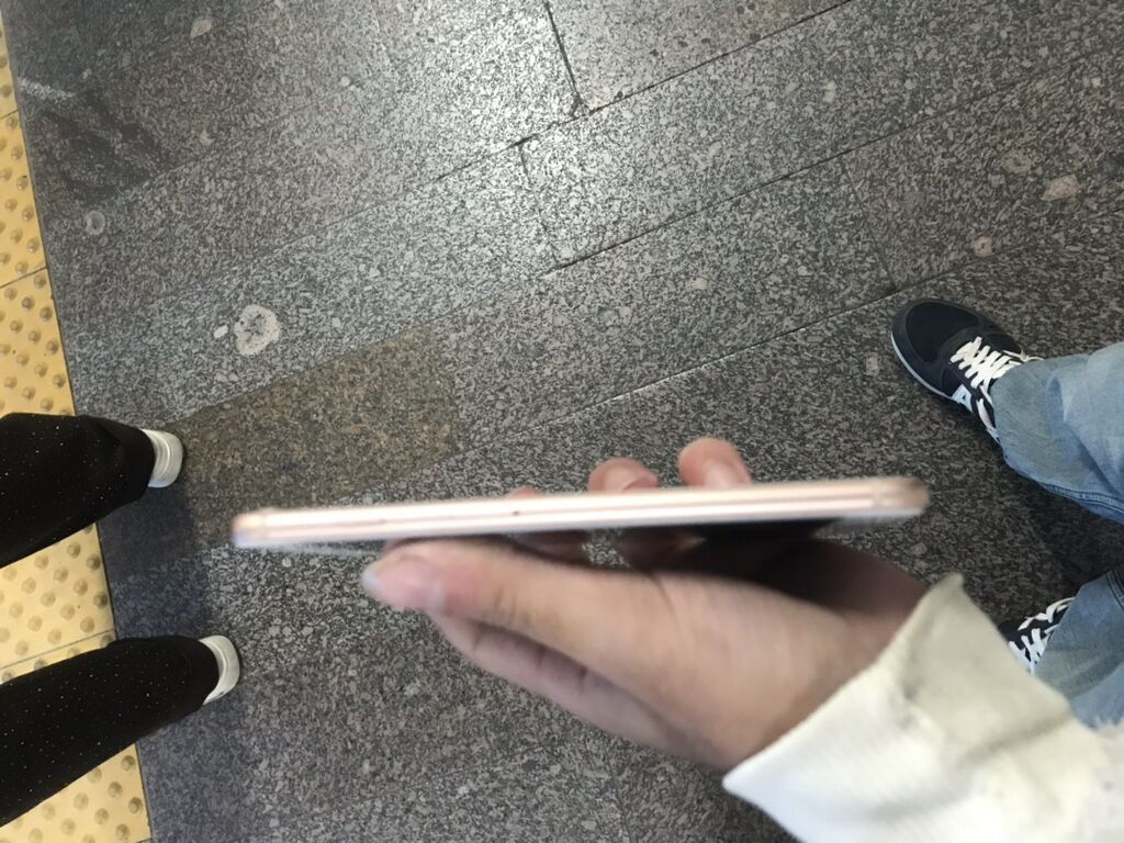 IPhone 8 Plus, 64 GB, Qızılı, Barmaq izi — Apple iPhone, Bakı (7)