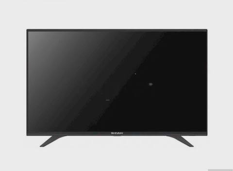 Shivaki Televizor 55" Lcd/led — Navi Electronics