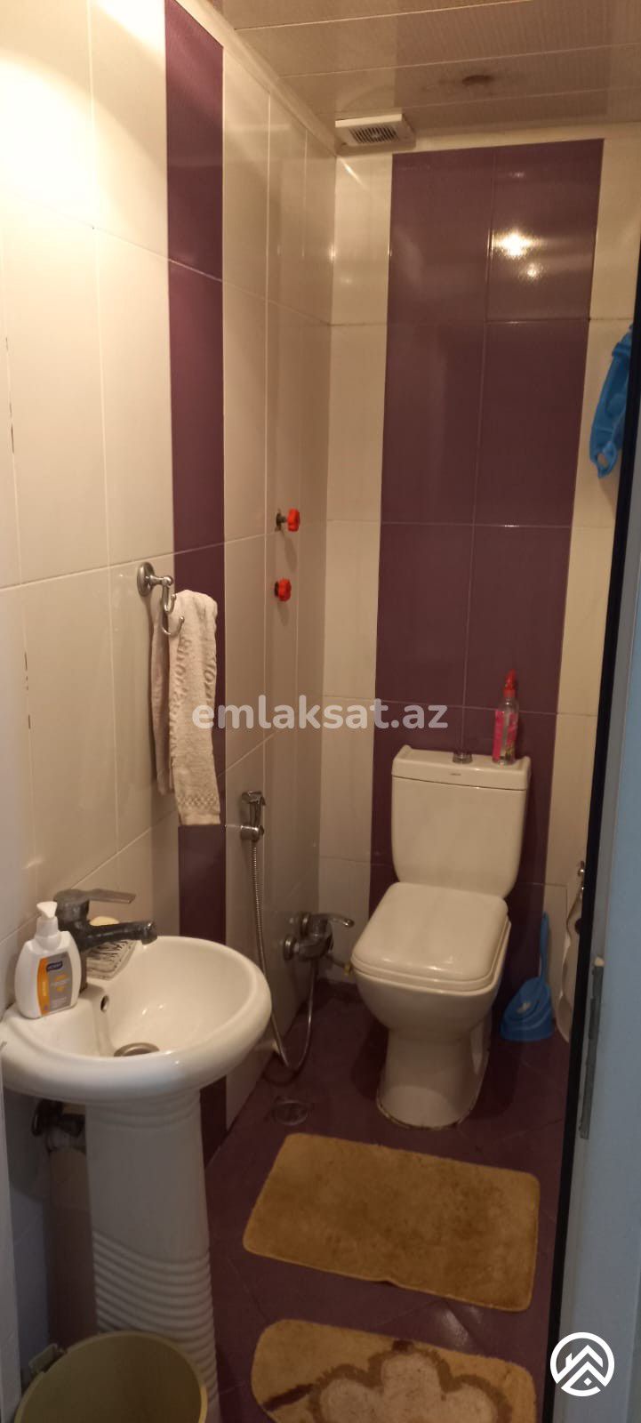 Satılır 3 otaq yeni tikili 85 m², Xırdalan — Mənzil, Xırdalan (10)