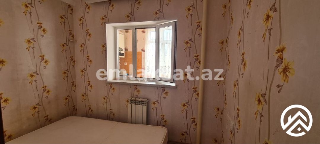 Kirayə (aylıq) 1 otaq köhnə tikili 78 m², Nərimanov — Mənzil, Bakı (8)