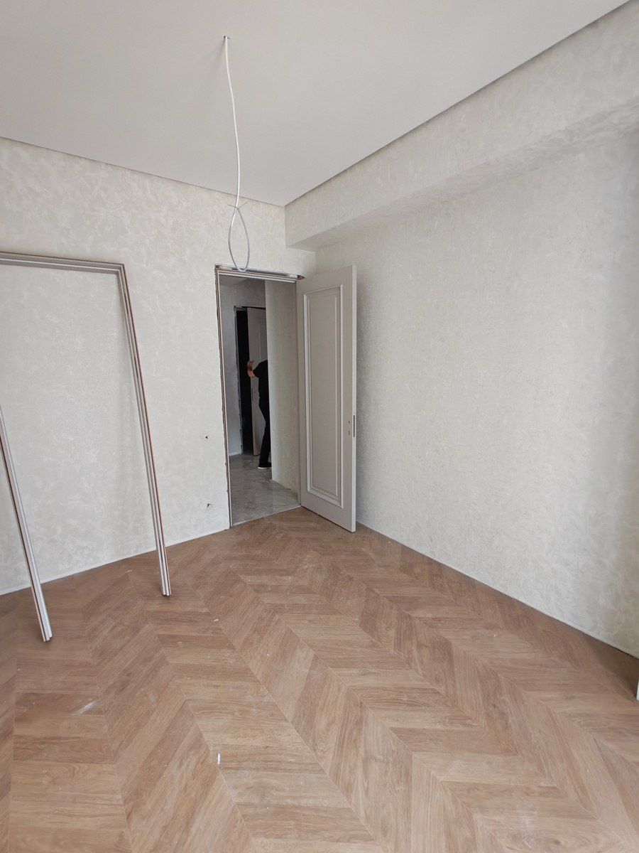 Satılır 3 otaqlı yeni tikili 87.3 m² — Mənzil, Bakı (5)