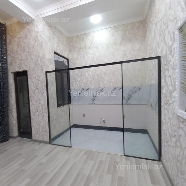 Satılır 3 otaqlı Bina evi menzil (Yeni tikili), 55 m², Xırdalan ş — Mənzil (6)