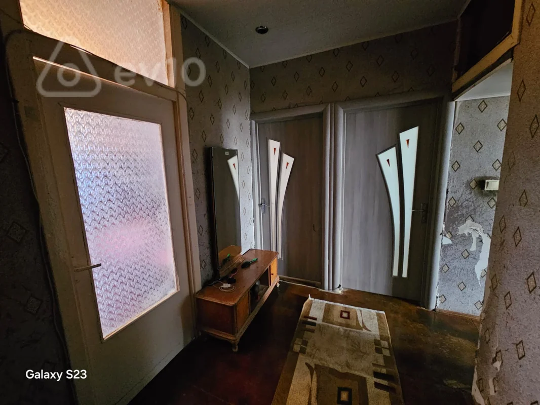 3 otaqlı mənzil, 75 m², Bakı, Əhmədli mt/s yaxınlığı Bakı, Gəncə prospekti — Mənzil, Bakı (3)