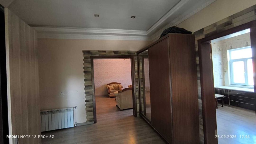 Satılır 7 otaqlı həyət evi/bağ evi 240 m² — Ev, villa, Bakı (9)