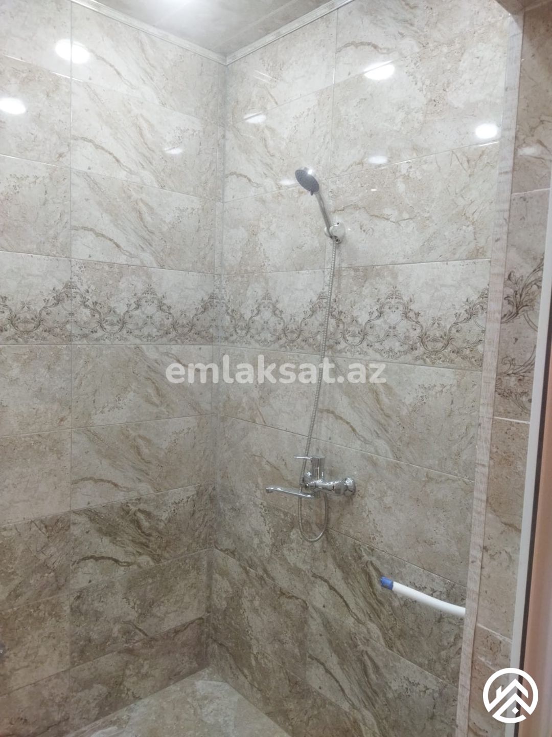 Satılır 2 otaq yeni tikili 52 m², Masazır — Mənzil, Bakı (7)