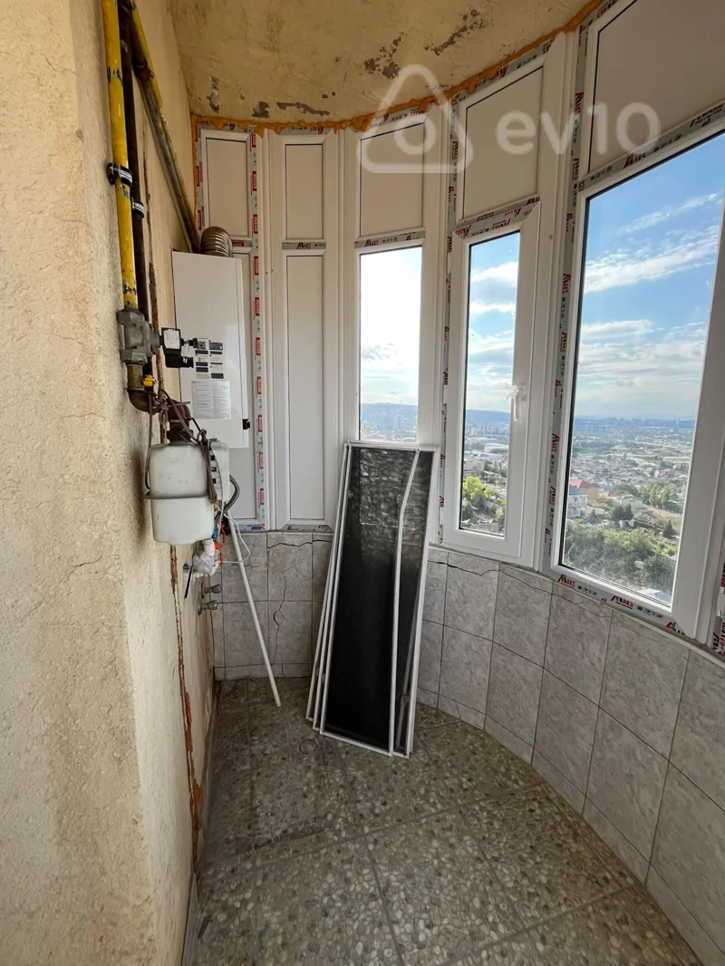 2 otaqlı mənzil, 90 m², Həmzə Babaşov — kirayə — Mənzil, Bakı (10)