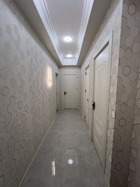 Satılır 2 otaqlı yeni tikili 57 m² — Xırdalan