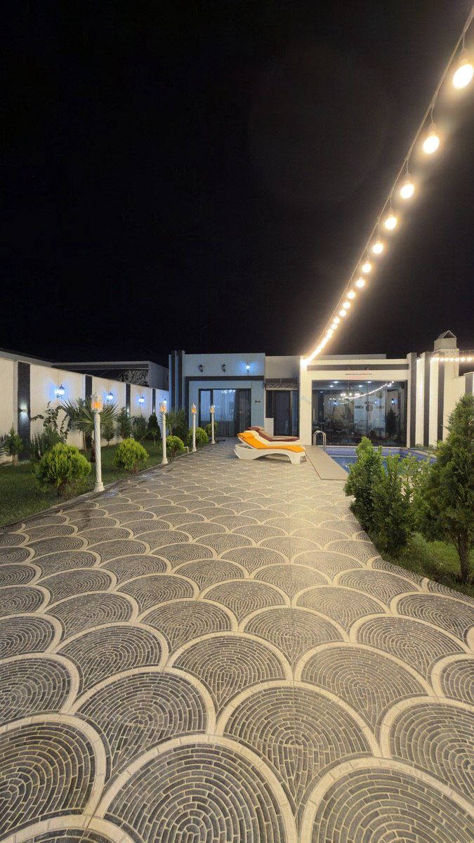 Satılır 4 otaqlı həyət evi/bağ evi 150 m² — Ev, villa, Bakı (2)