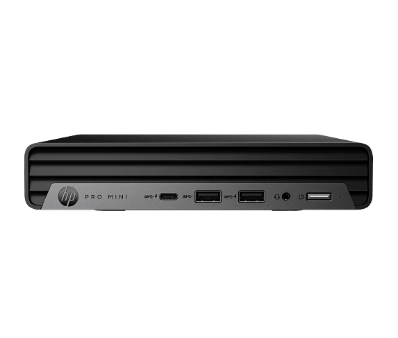 Desktop HP Pro Mini 400 G9 937X4EA — Masaüstü kompüterlər, Bakı