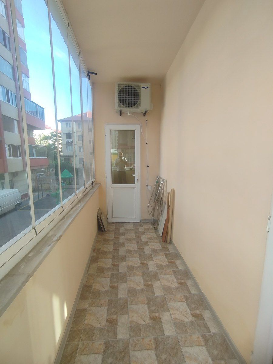 İcarəyə verilir 4 otaqlı yeni tikili 120 m² — Mənzil, Bakı (8)