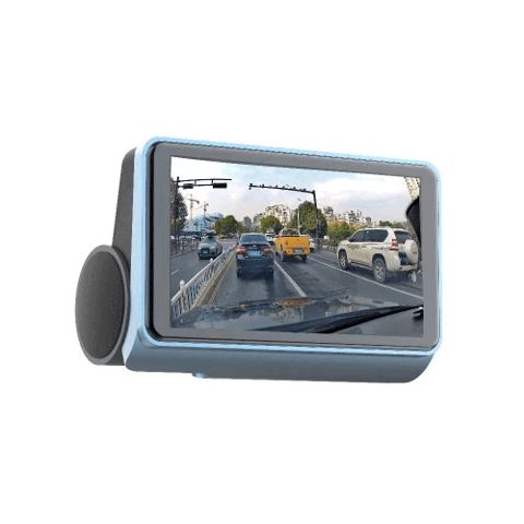 Videoqeydiyyatçı Dahua DHI-S8 — Bakı