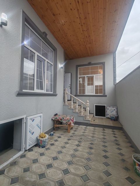3 otaqlı, 75 kv. m, Kredit yoxdur, Yeni təmirli — Mehdiabad