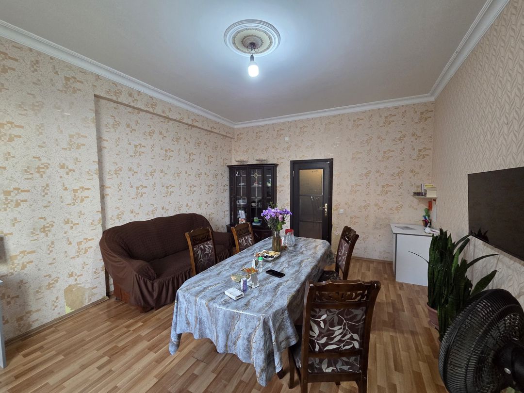 Satılır 3 otaqlı yeni tikili 88 m² — Mənzil, Bakı (3)