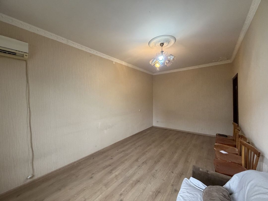 Satılır 2 otaqlı köhnə tikili 60 m² — Mənzil, Bakı (5)