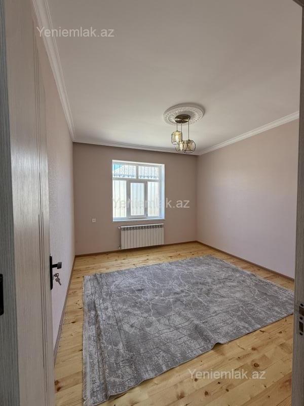 Satılır 4 otaqlı Həyət evi / Villa, 120 m², Xırdalan ş — Ev, villa (10)